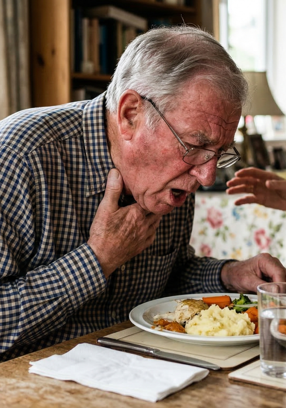 Clinical application in dysphagia